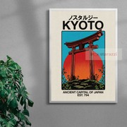 KYOTO