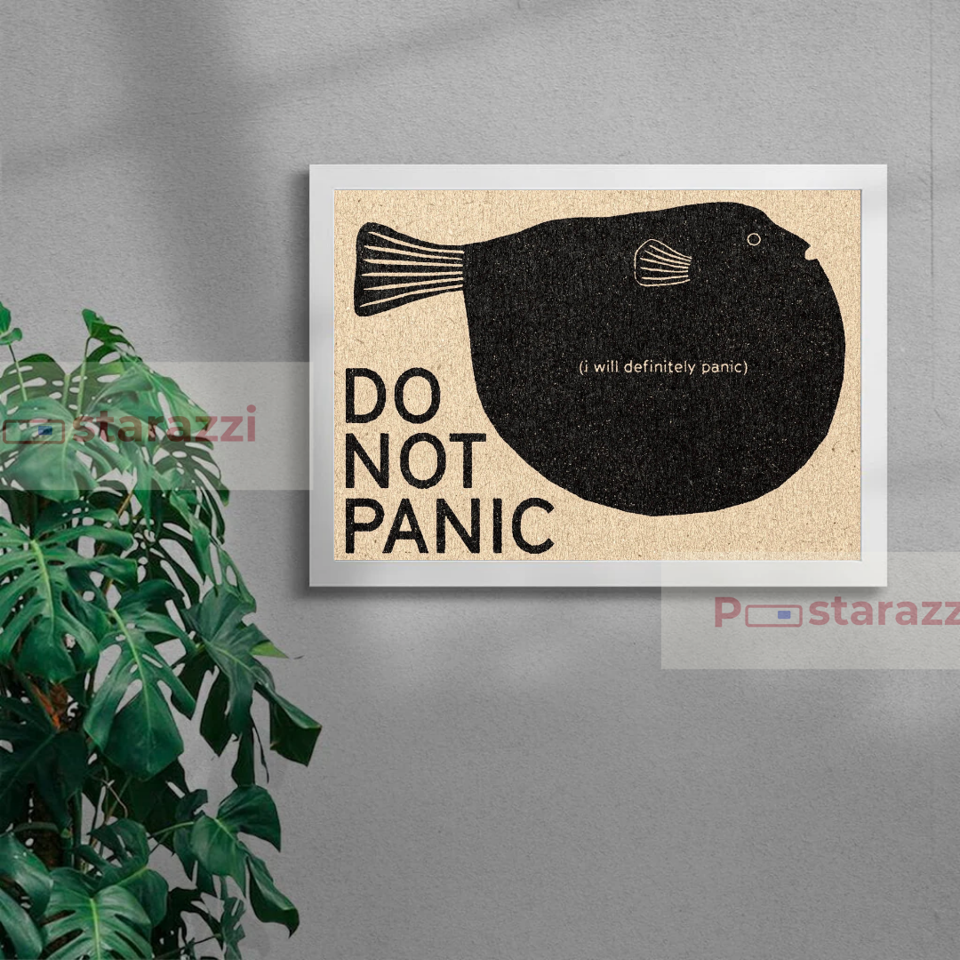 Do Not Panic