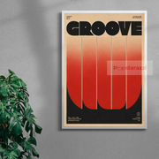 Groove