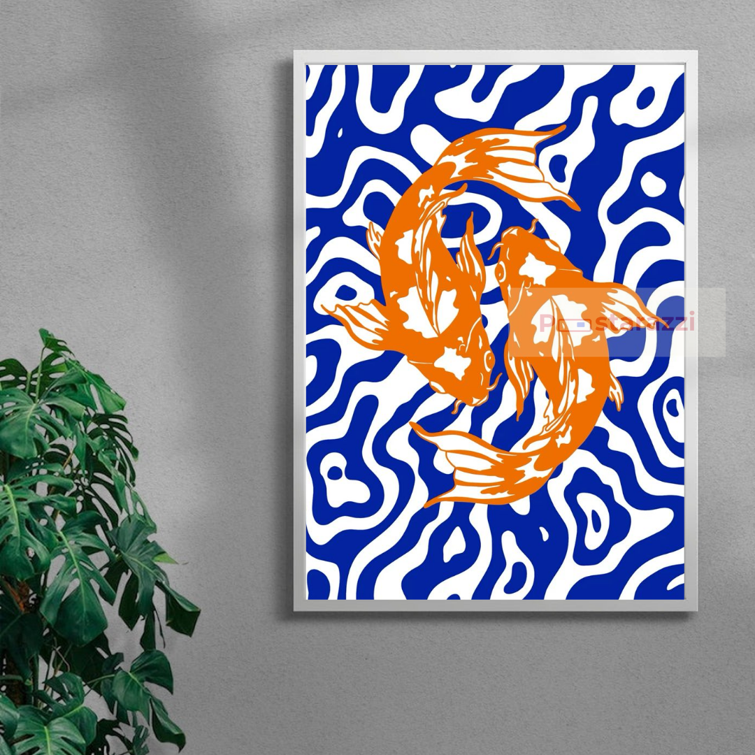Koi III