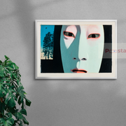 Cypress Gaze