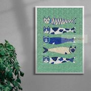 Tide of Cats
