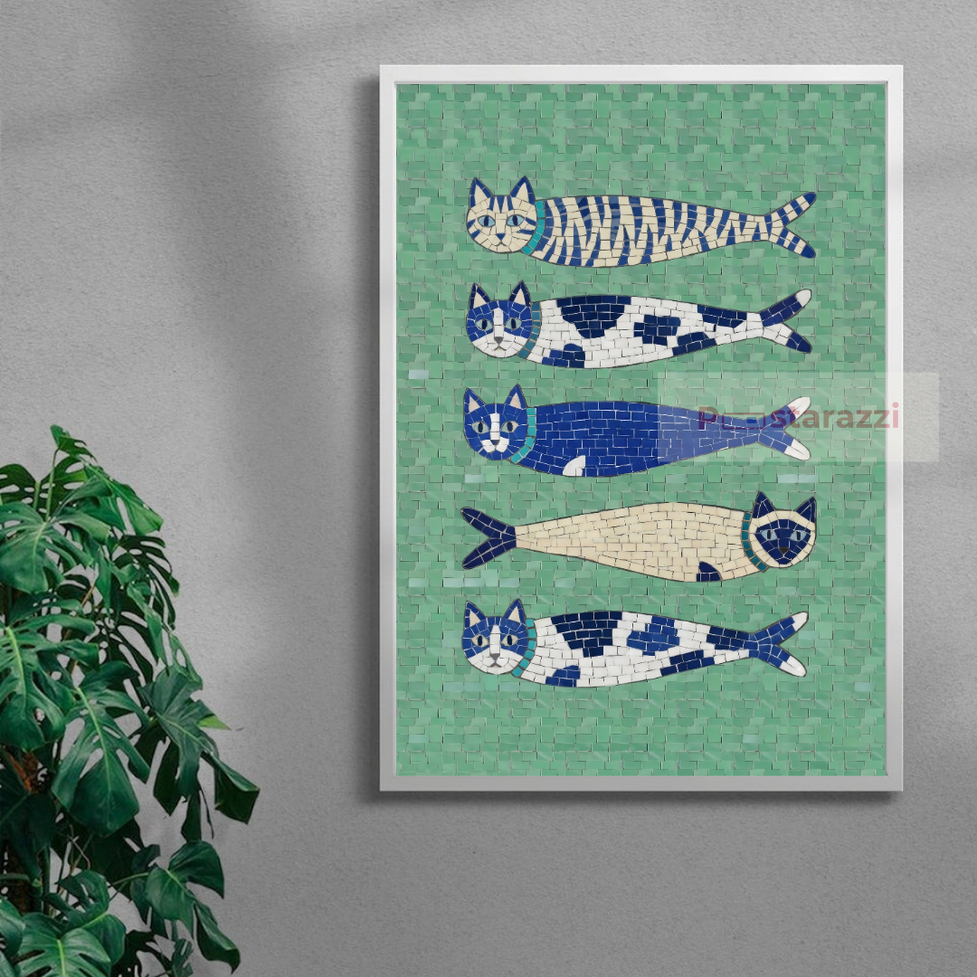 Tide of Cats