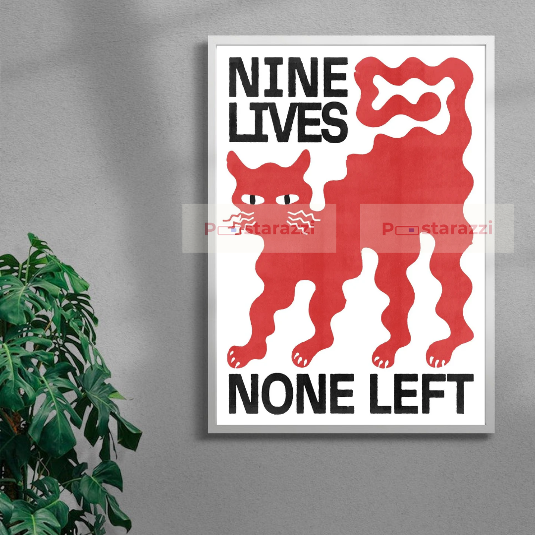 Nine Lives II