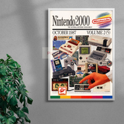Nintendo 2000