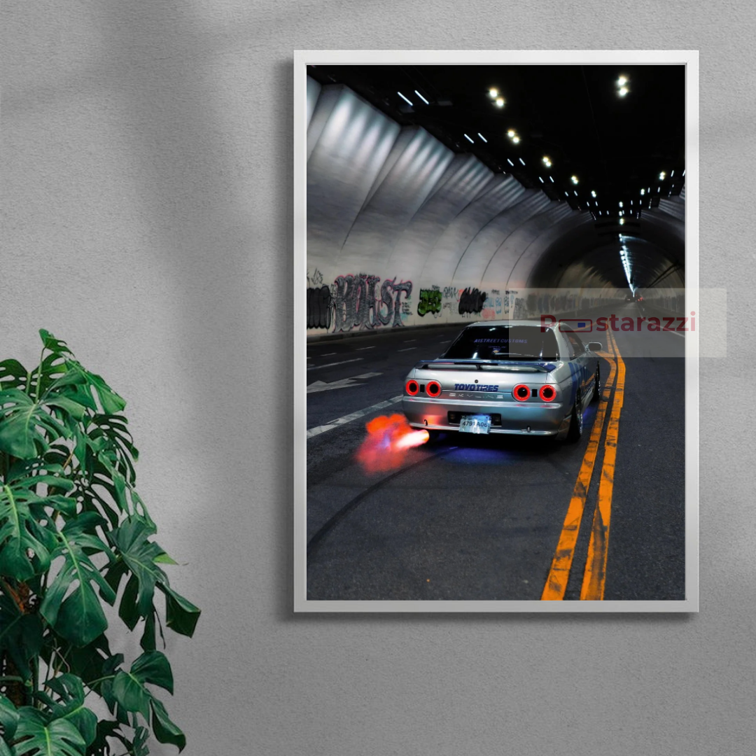 Night Shift Racer