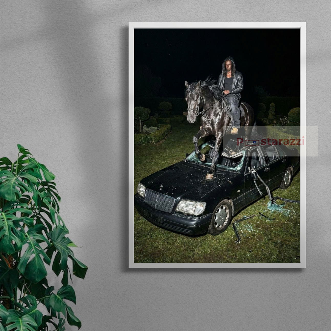 Horsepower