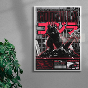 Godzilla