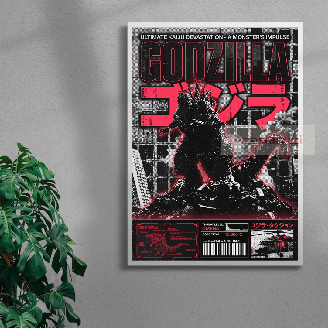 Godzilla