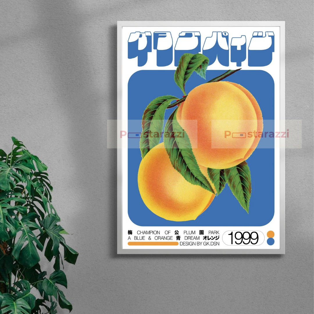Champion Plums