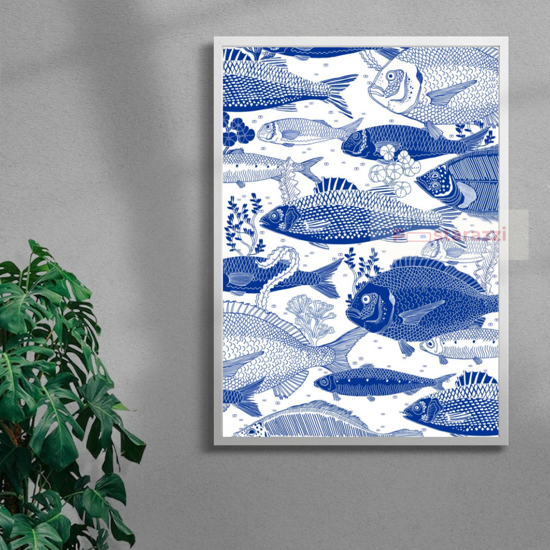 Blue Tide
