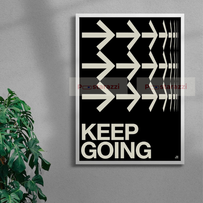 Keep Going