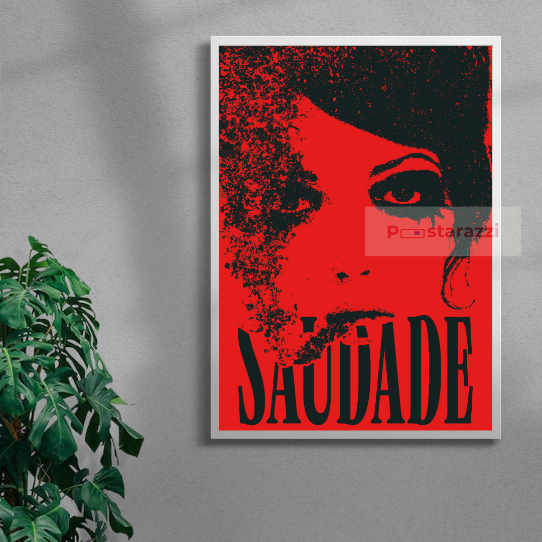 Saudade