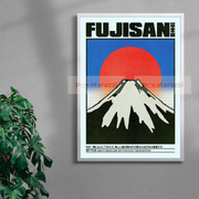 Fujisan