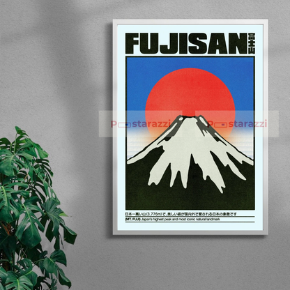Fujisan