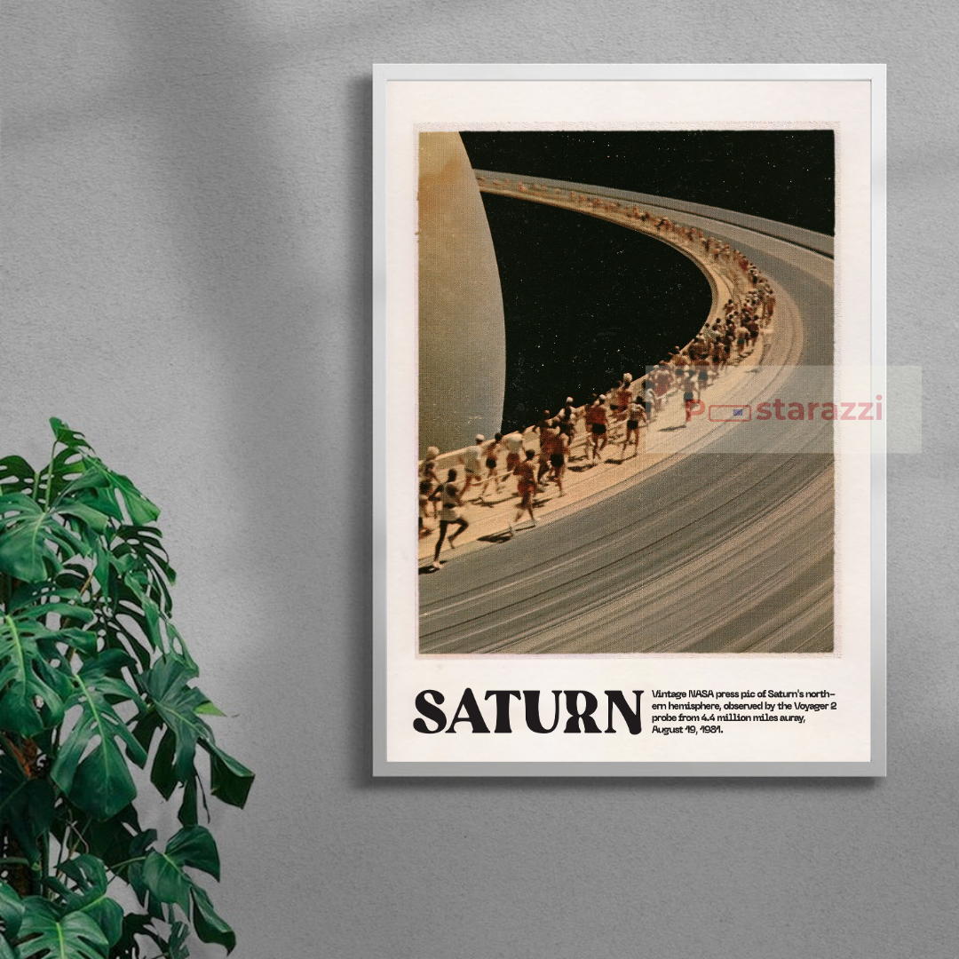 Saturrn II