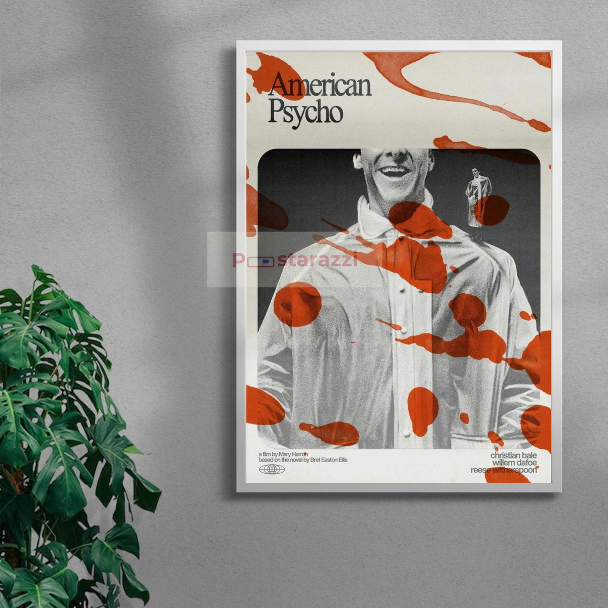 American Psycho