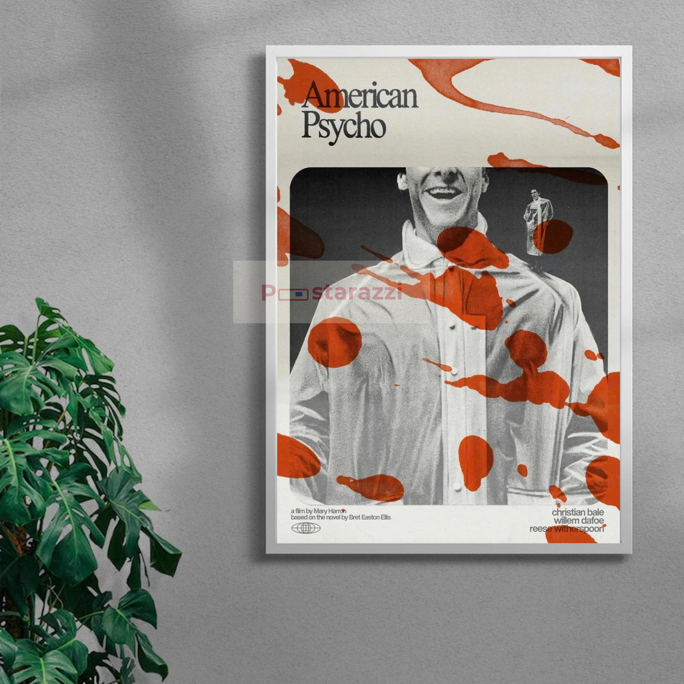 American Psycho