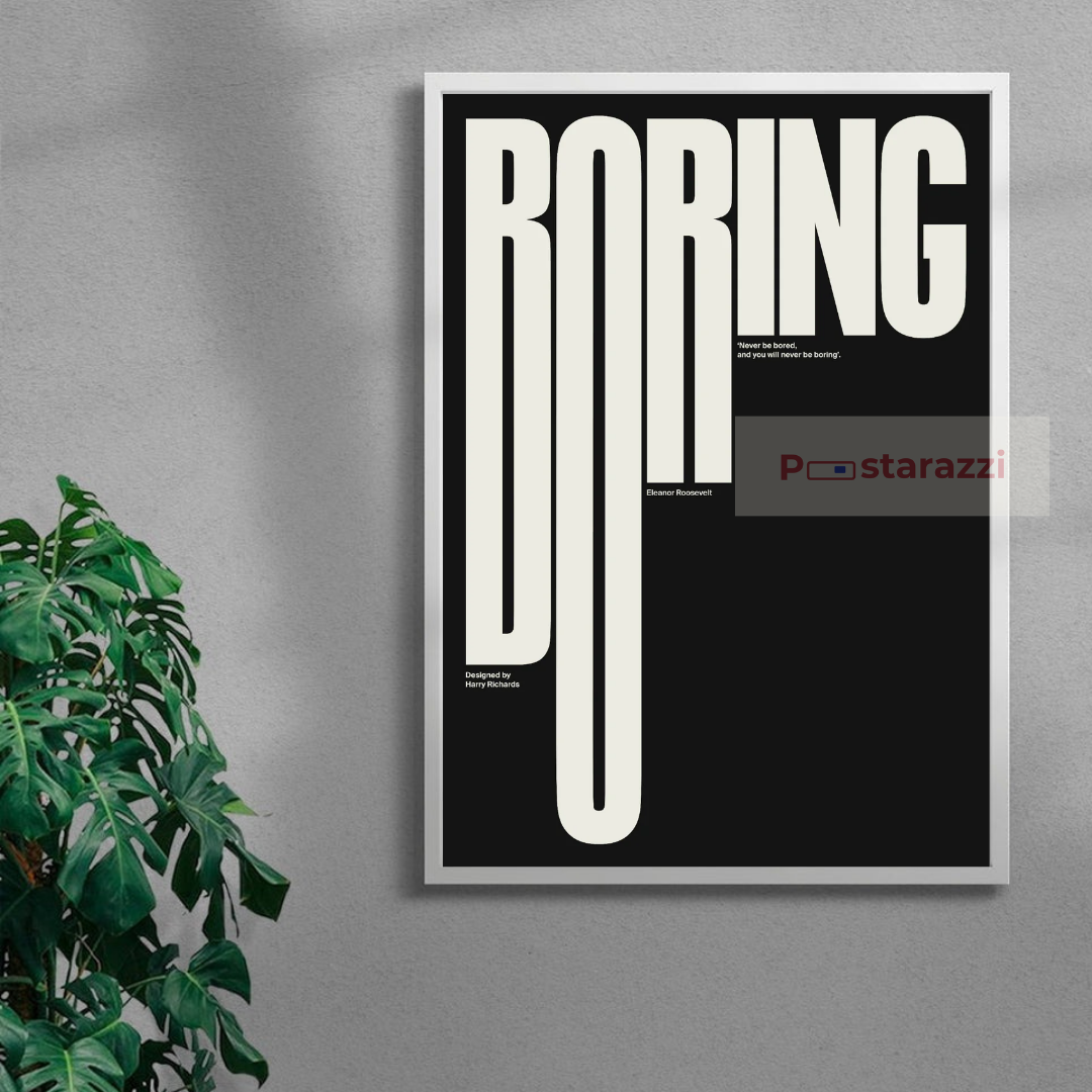 BORING