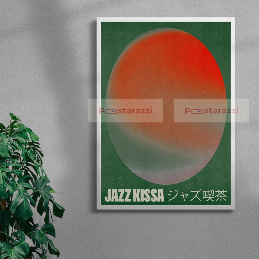 Jazz Kissa
