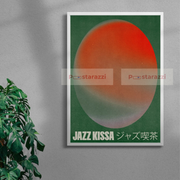 Jazz Kissa