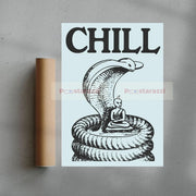 CHILL