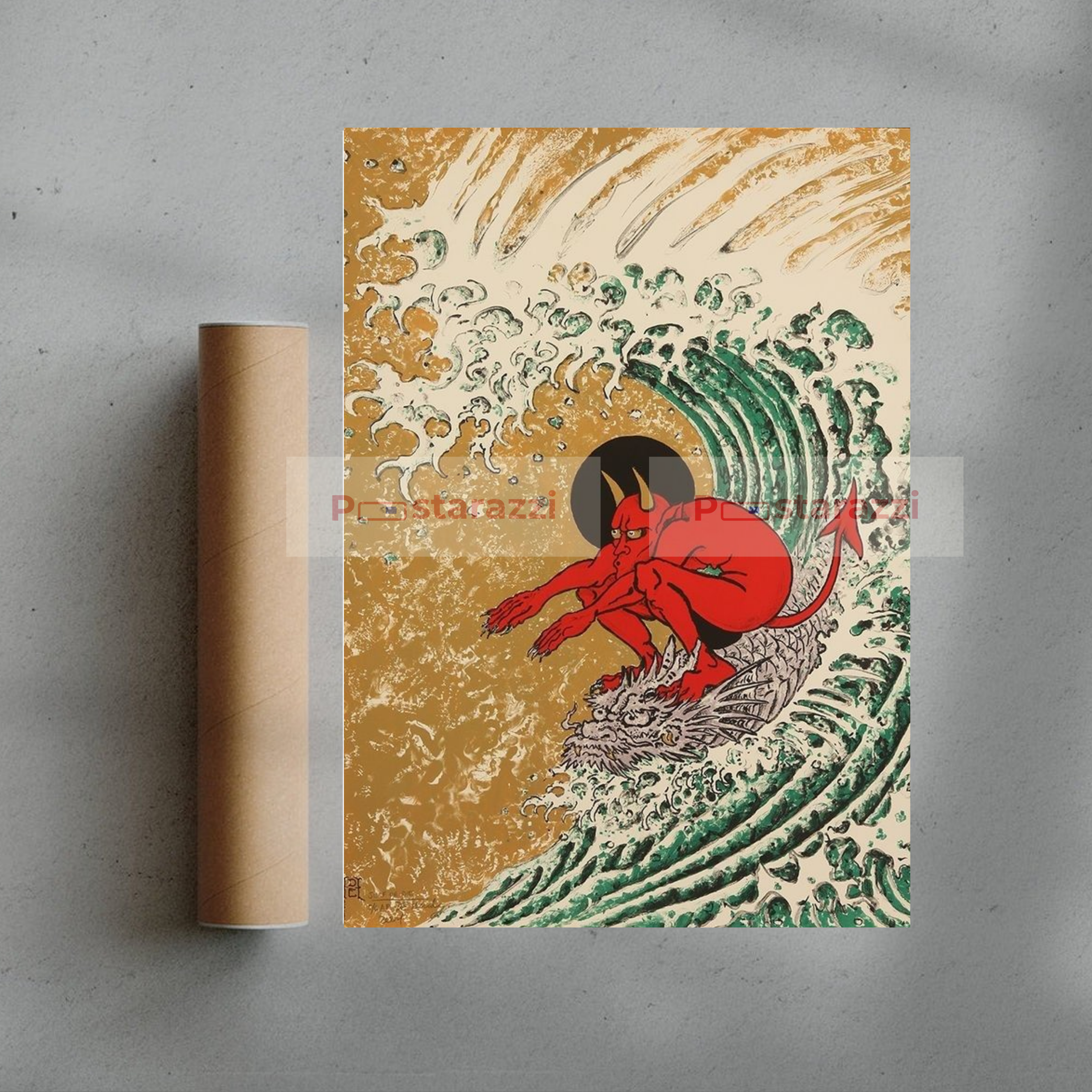 Oni