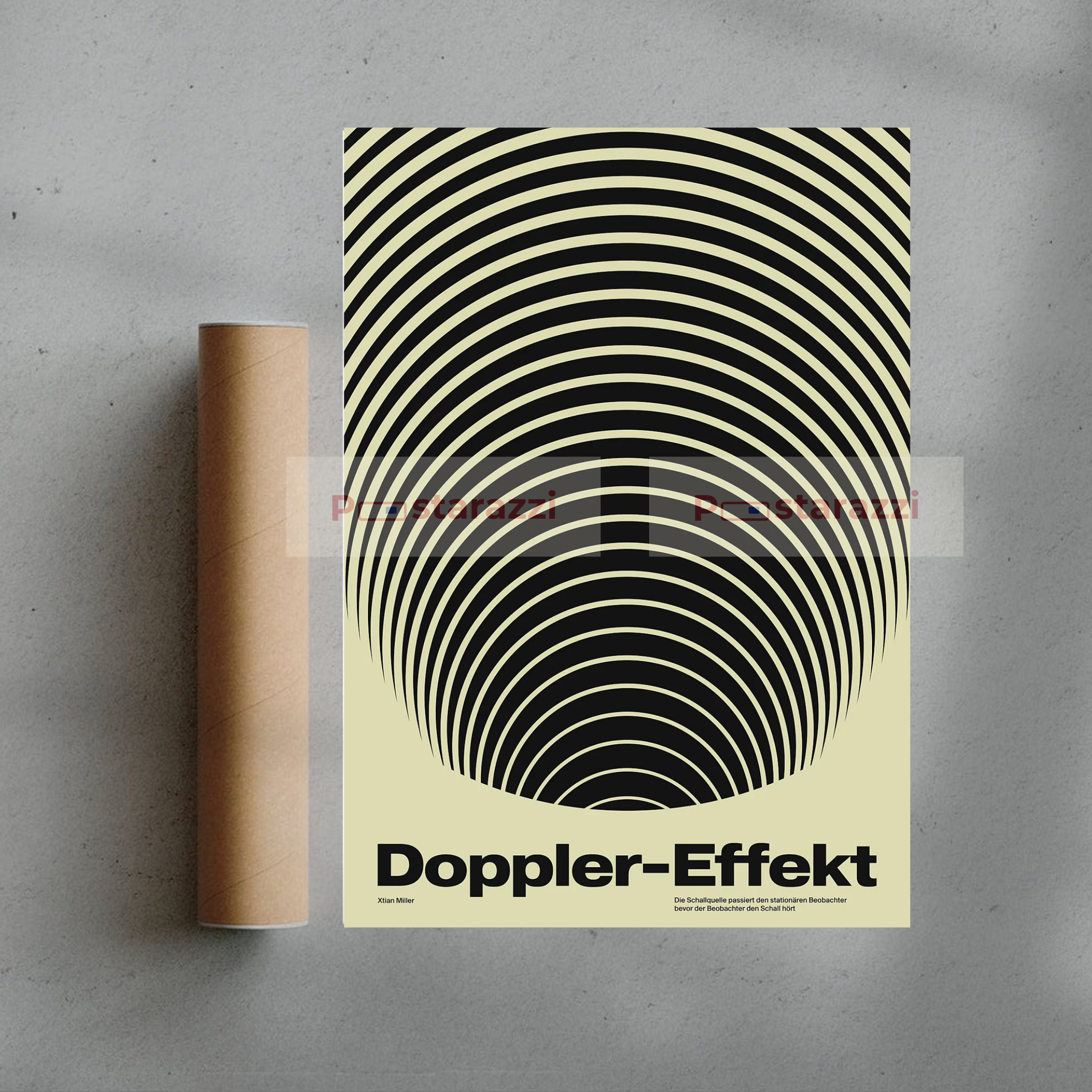 Doppler-Effekt