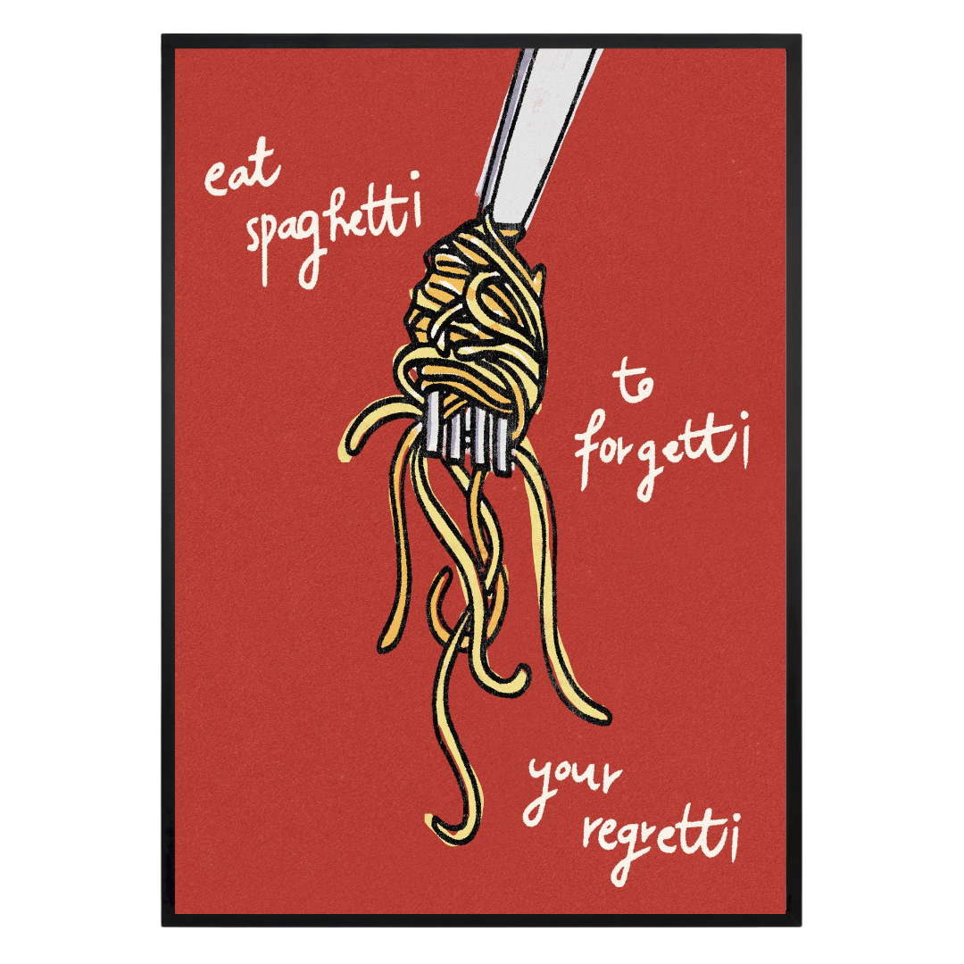 Spaghetti