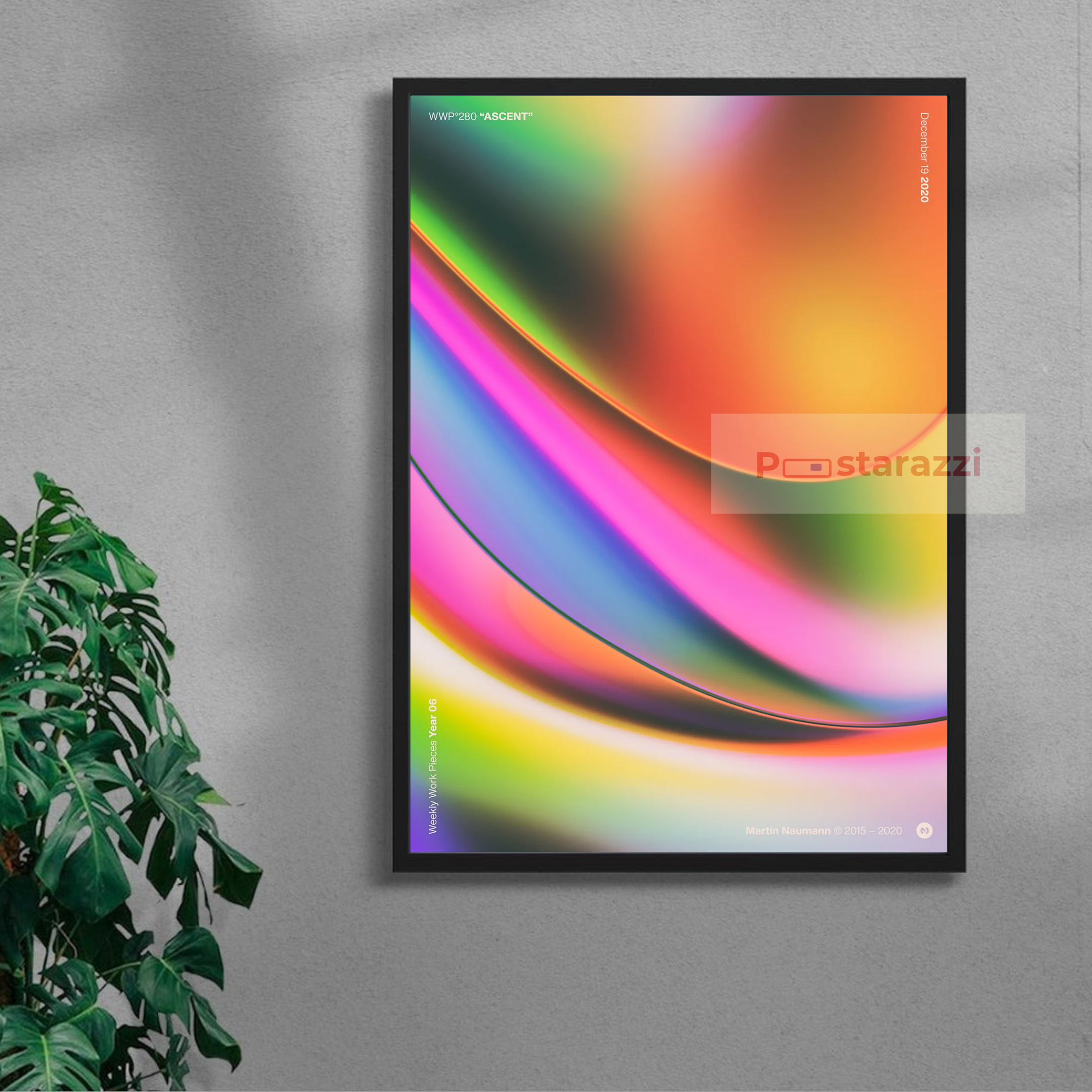 "ASCENT"