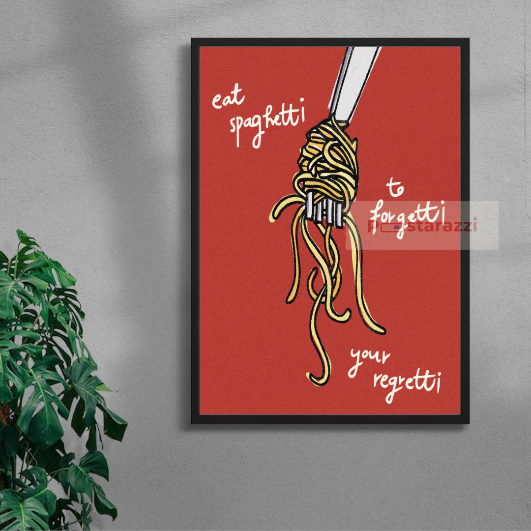 Spaghetti
