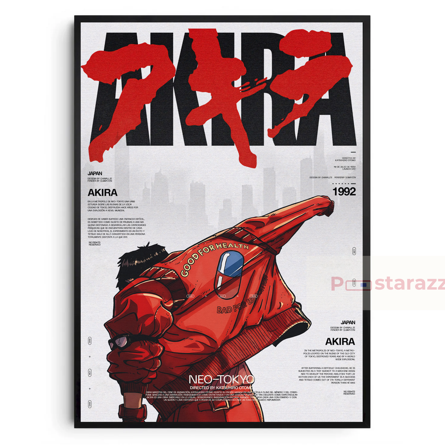 AKIRA II