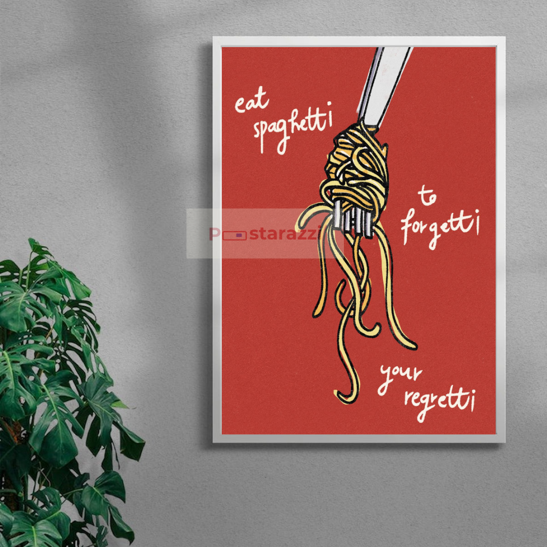 Spaghetti