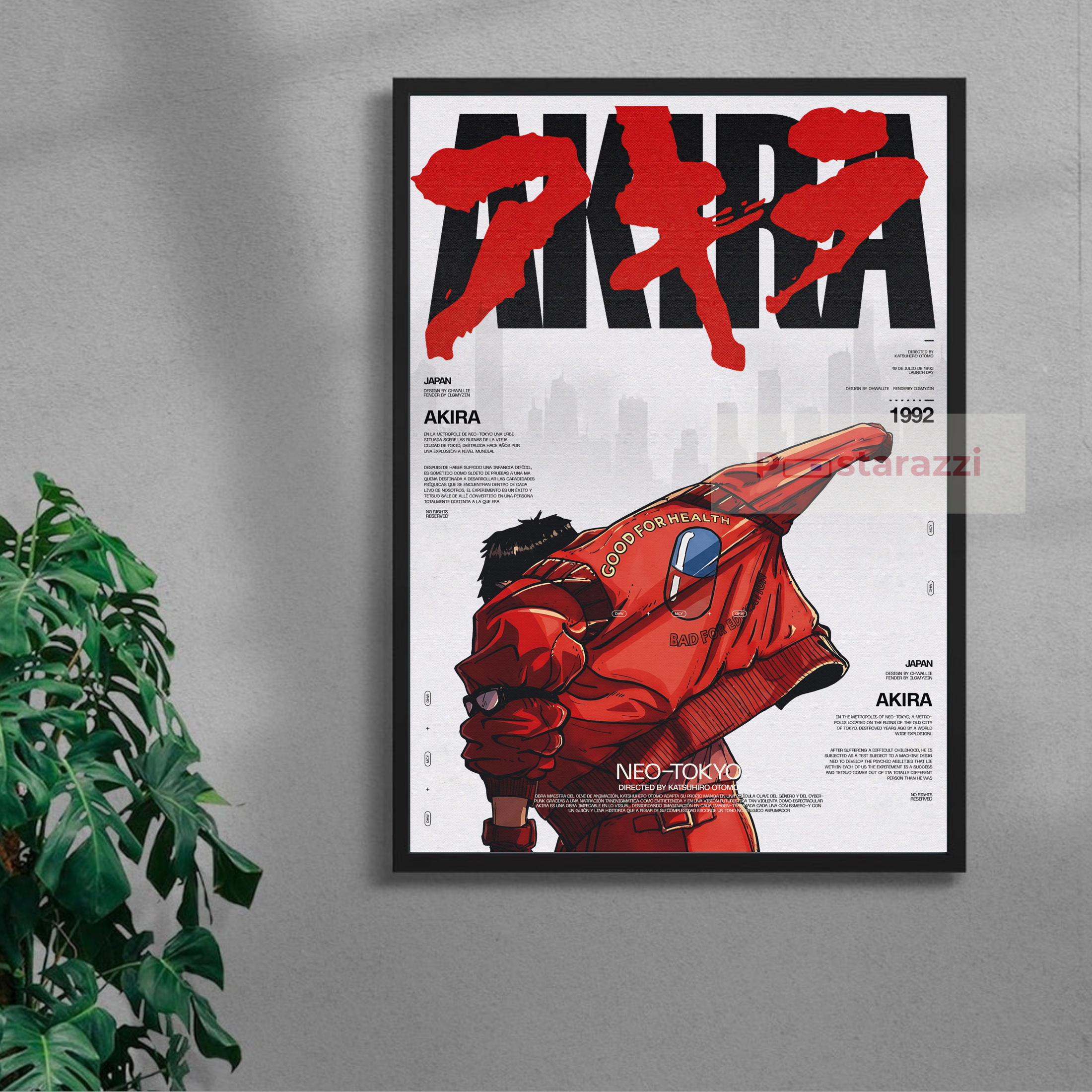 AKIRA II