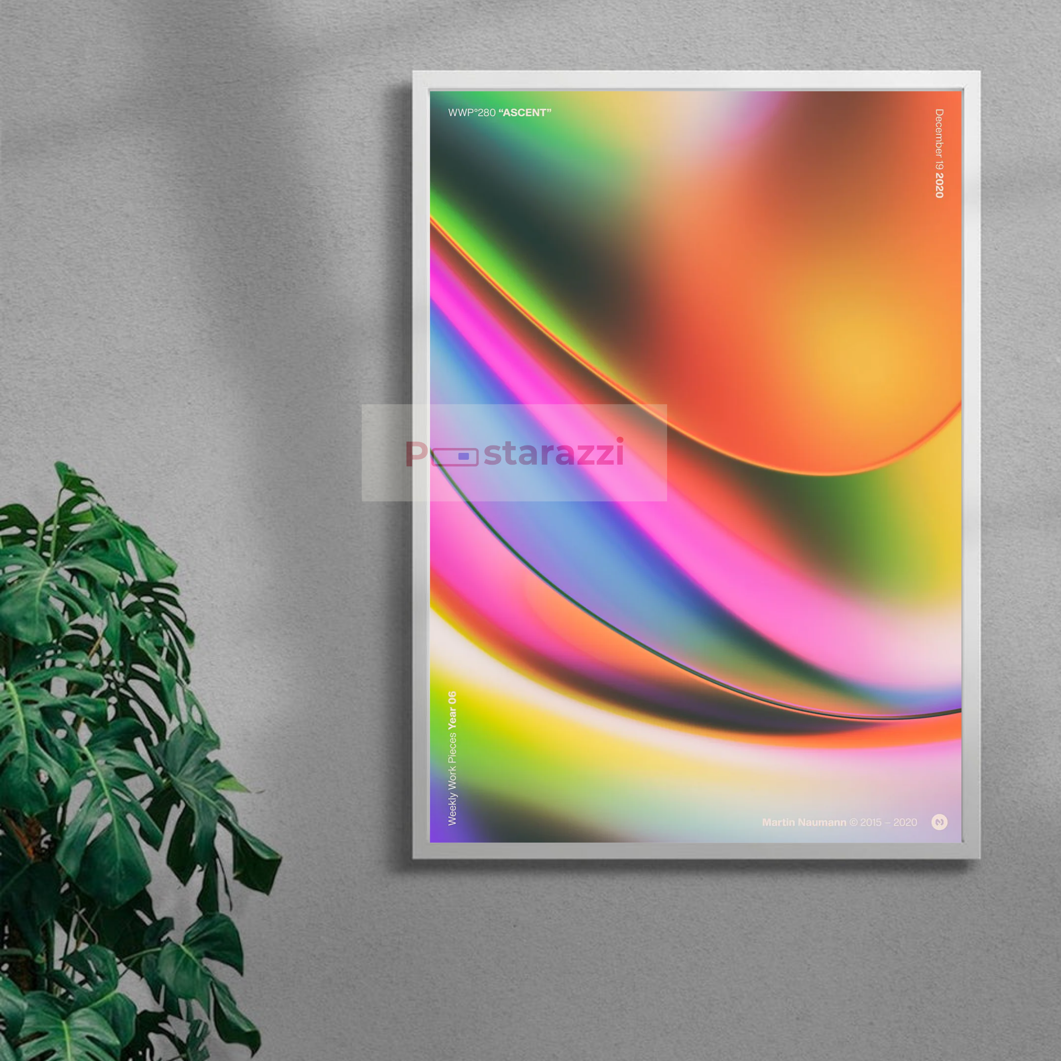 "ASCENT"