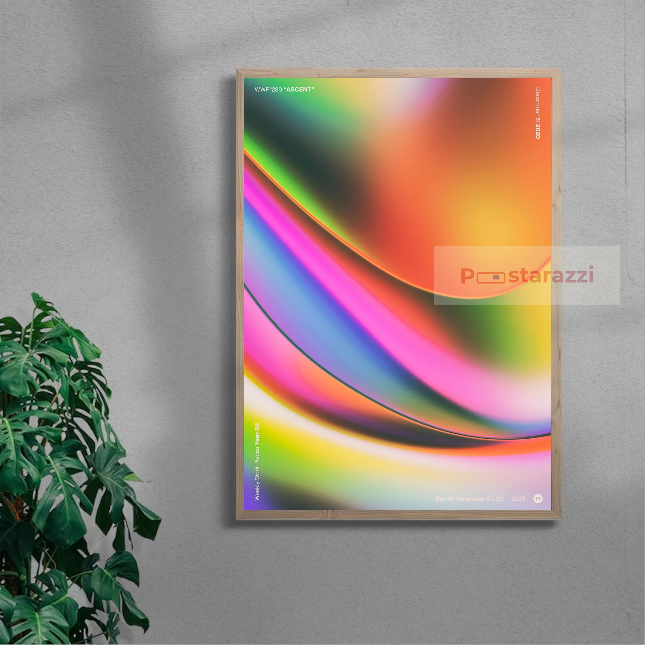 "ASCENT"