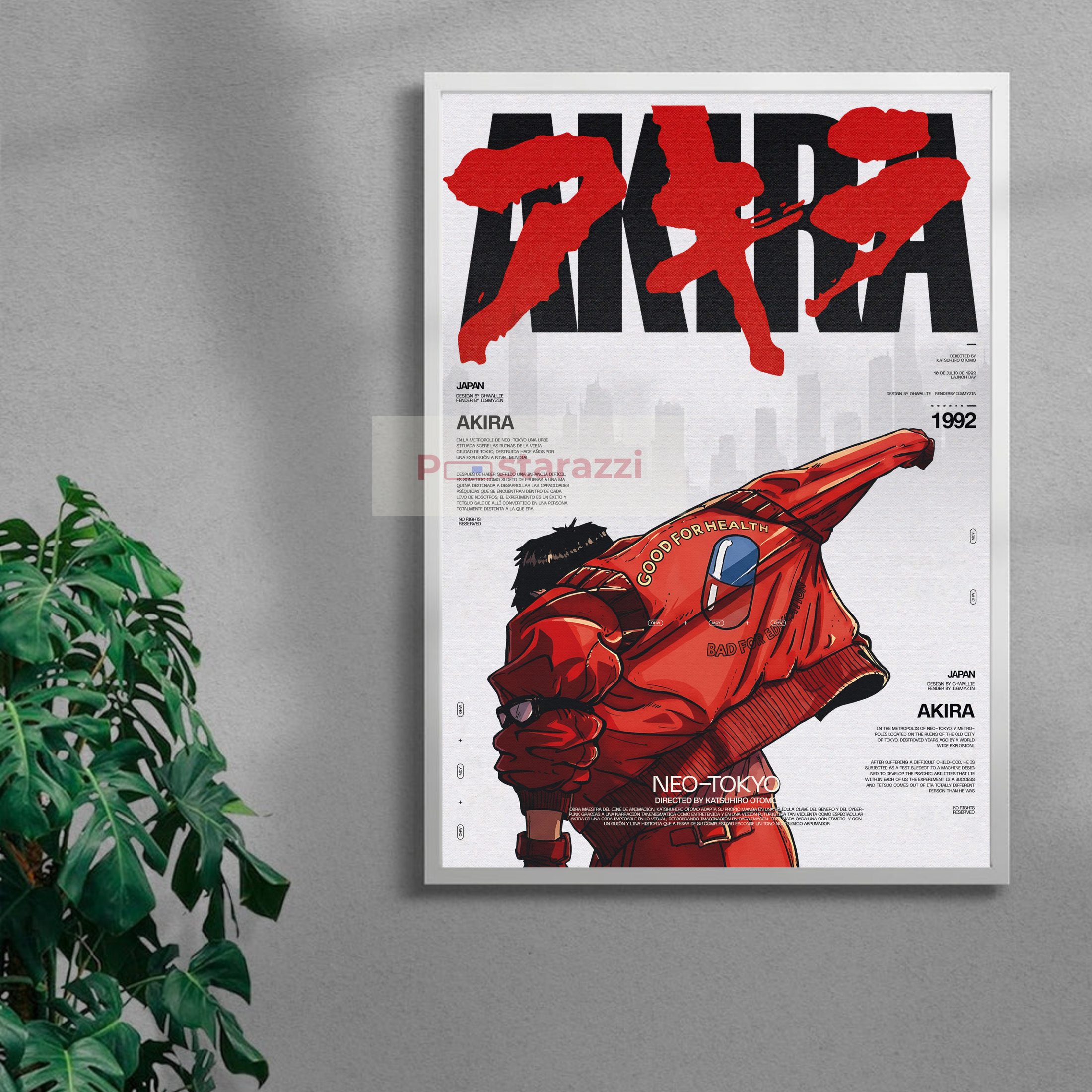 AKIRA II