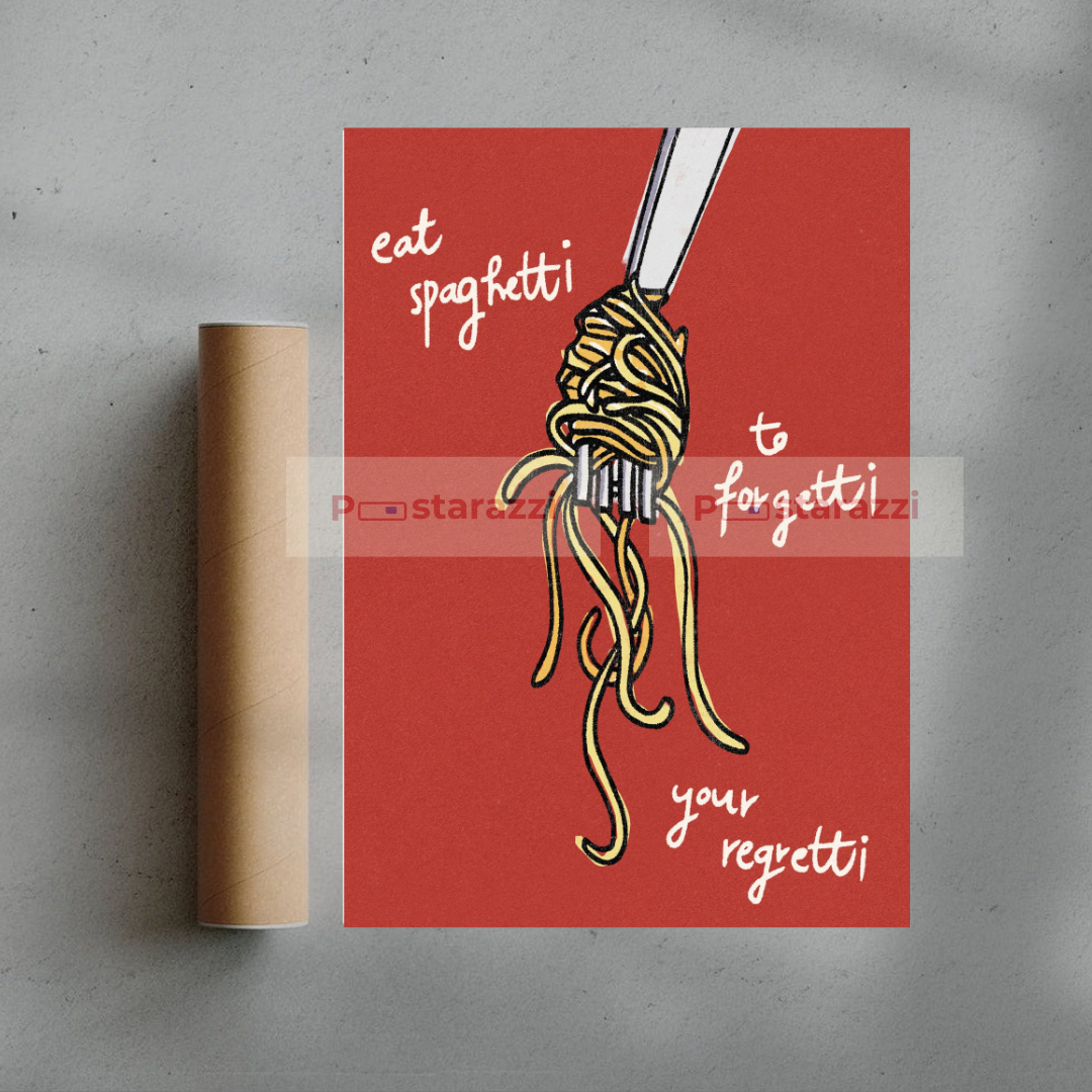 Spaghetti