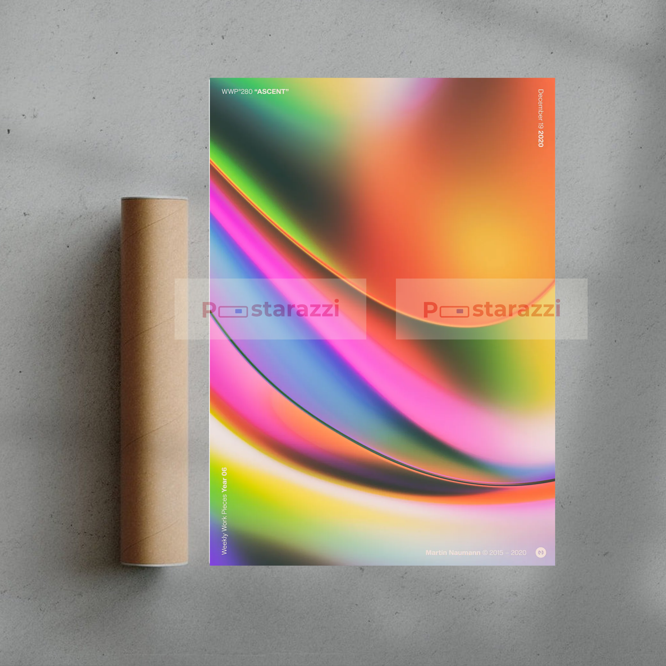 "ASCENT"