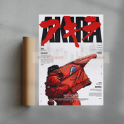 AKIRA II