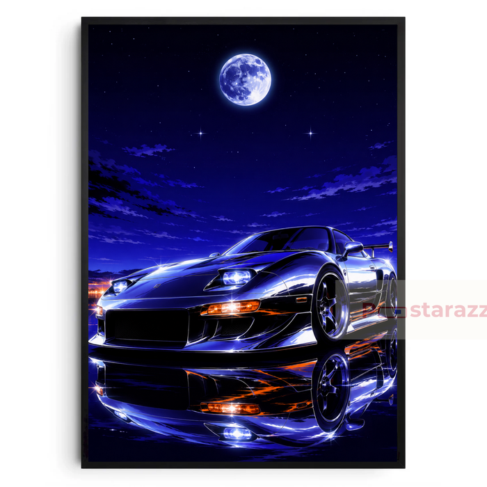 Nightshift GT