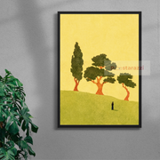 Where Trees Wait