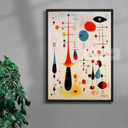 Orbit of Dreams