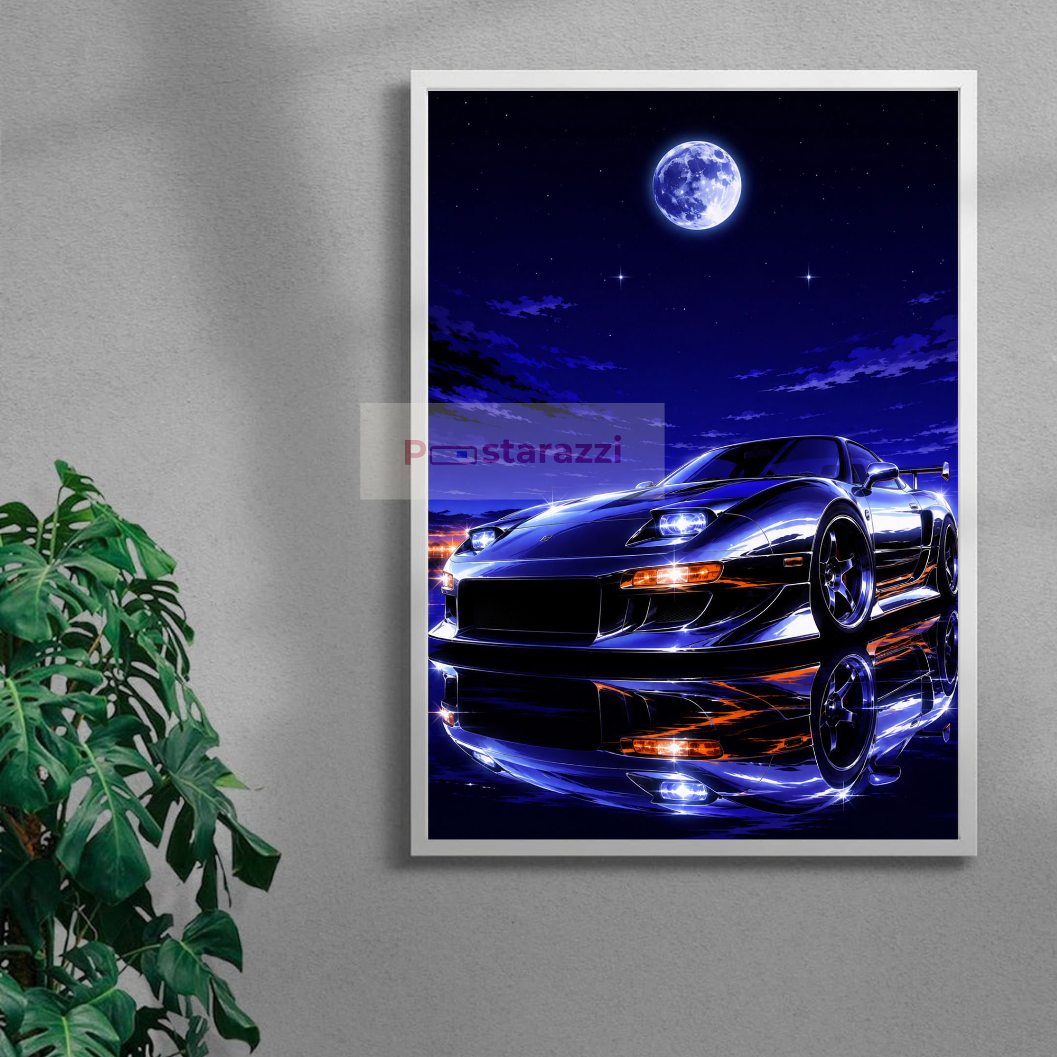 Nightshift GT