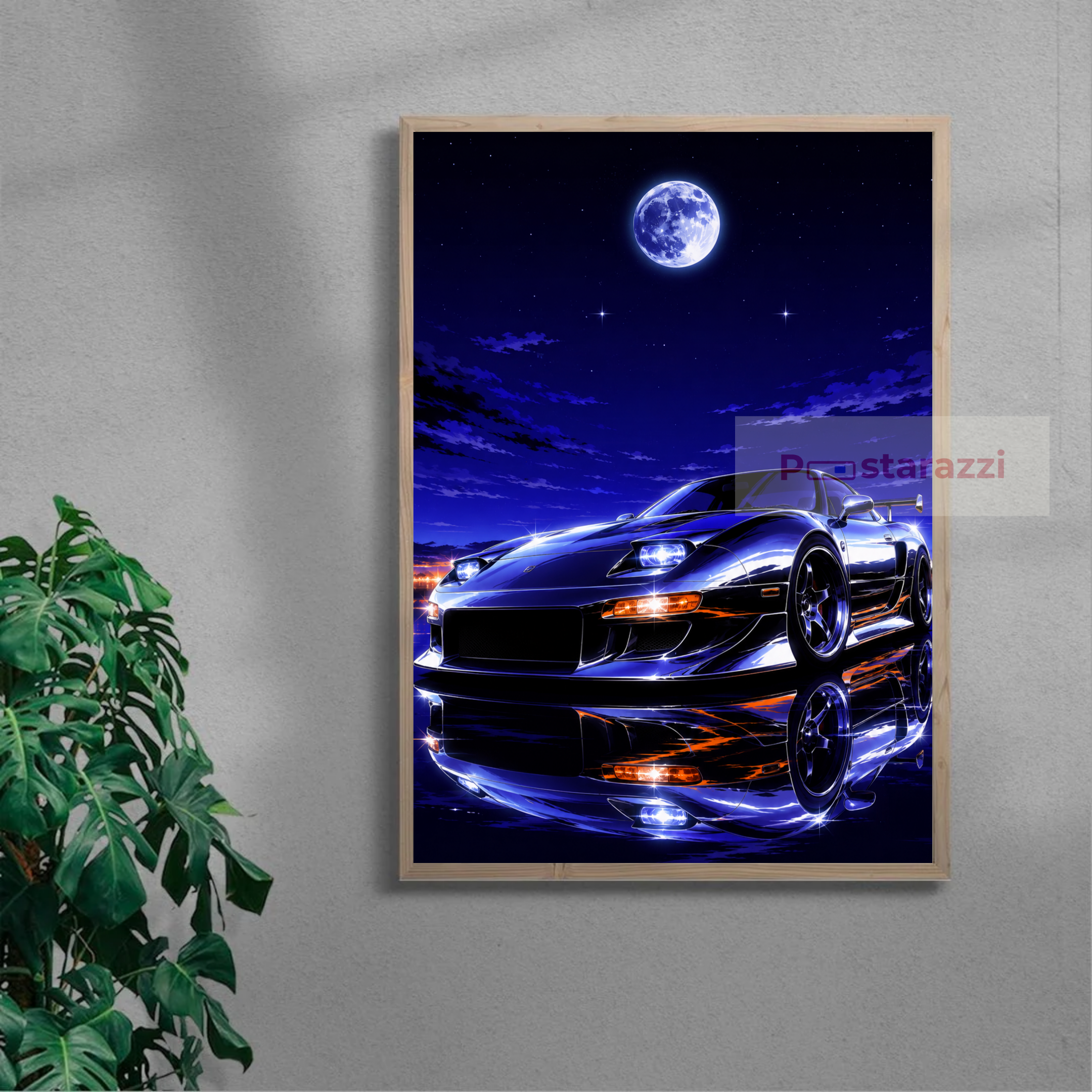 Nightshift GT