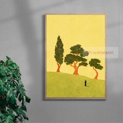Where Trees Wait