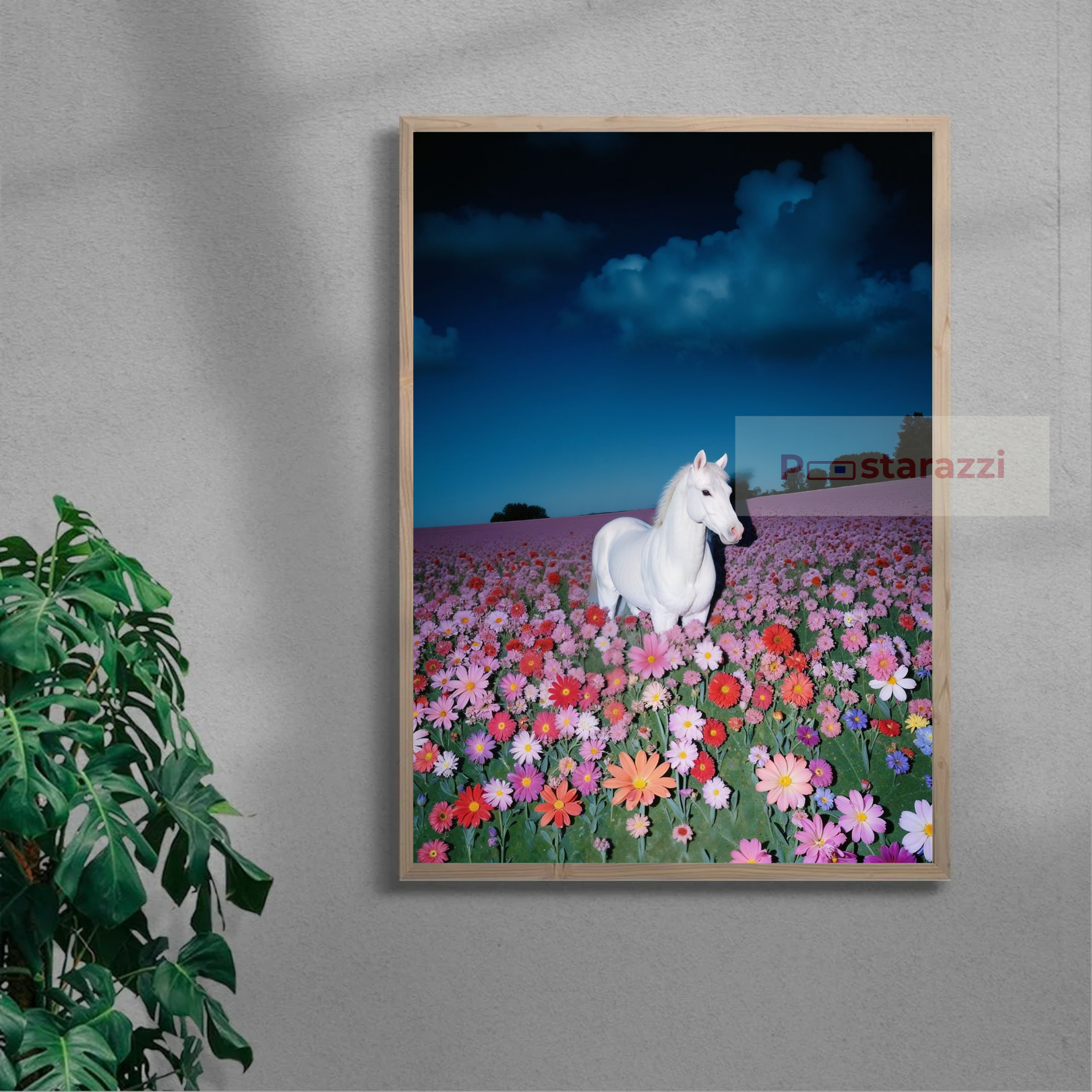 Flower Space