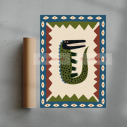 Crocodiles