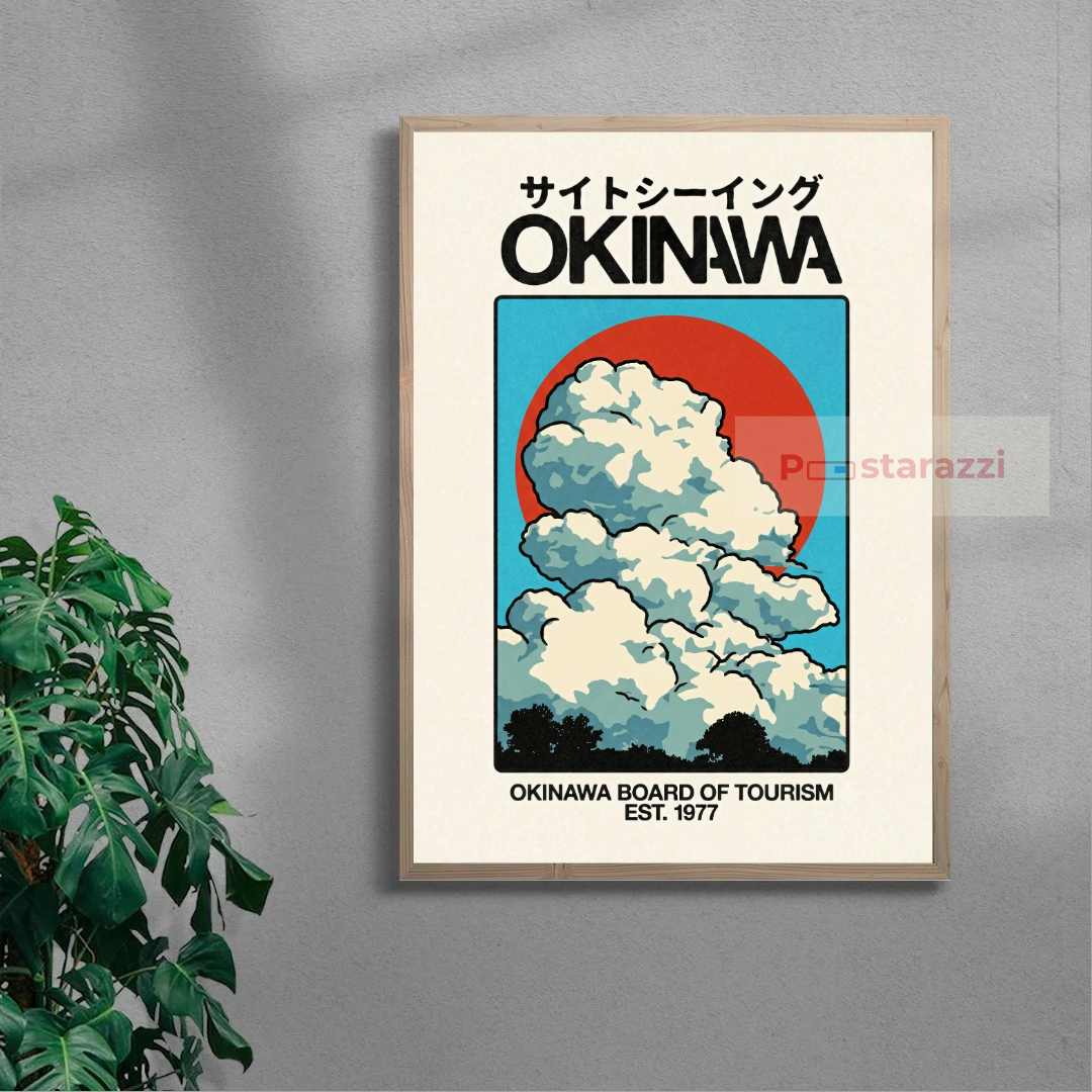 OKINAWA III