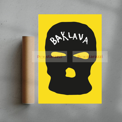 Baklava